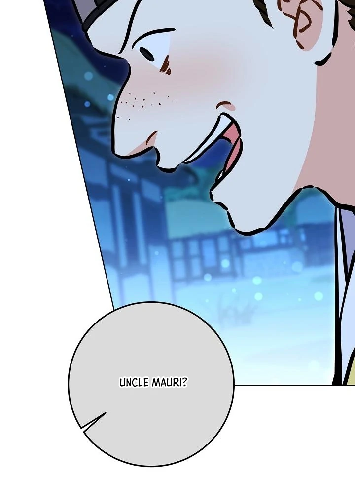 Born As The Daughter of a Lowly Concubine Chapter 58 page 45 - 