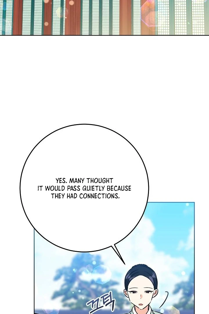 Born As The Daughter of a Lowly Concubine Chapter 58 page 55 - 