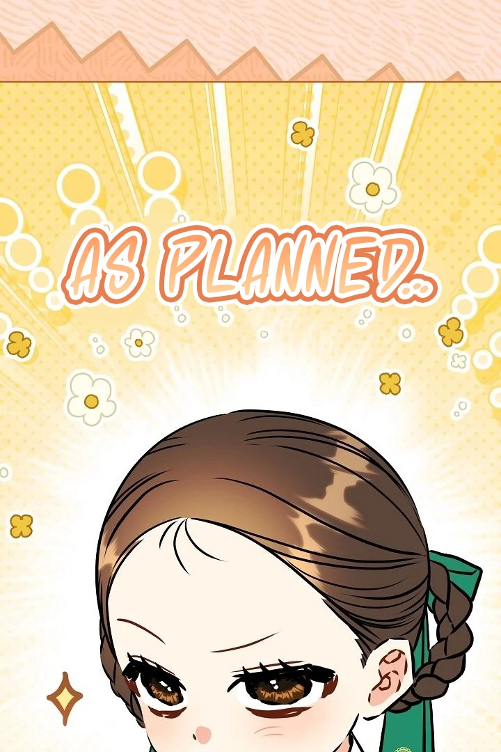 Born As The Daughter of a Lowly Concubine Chapter 58 page 57 - 
