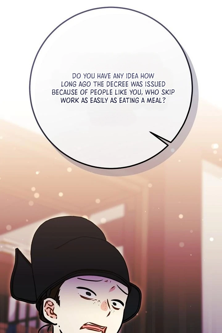 Born As The Daughter of a Lowly Concubine Chapter 58 page 9 - 
