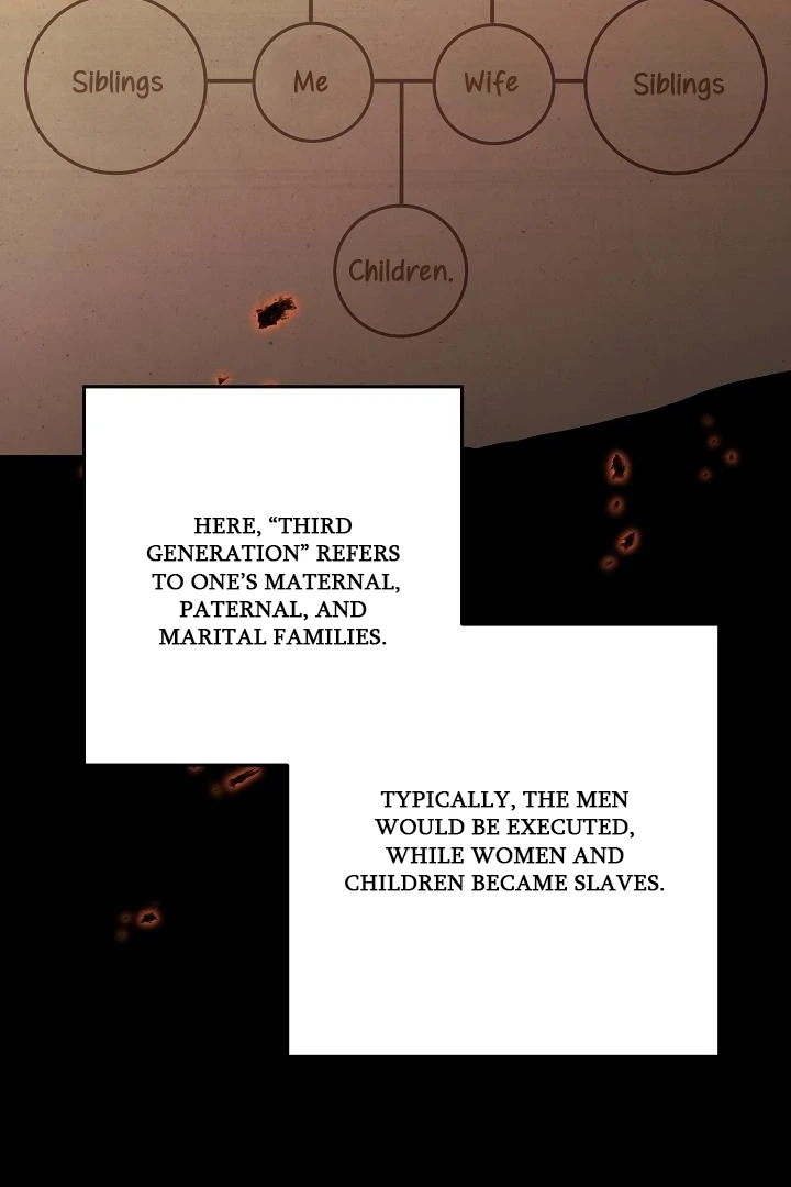 Born As The Daughter of a Lowly Concubine Chapter 58 page 90 - 