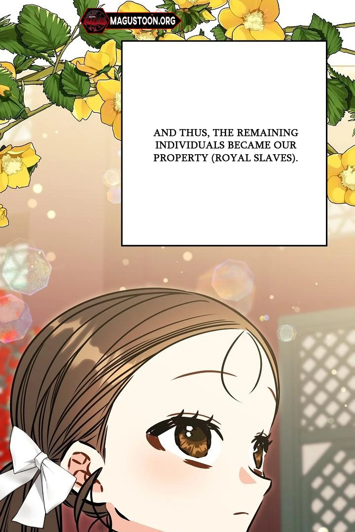 Born As The Daughter of a Lowly Concubine Chapter 58 page 96 - 