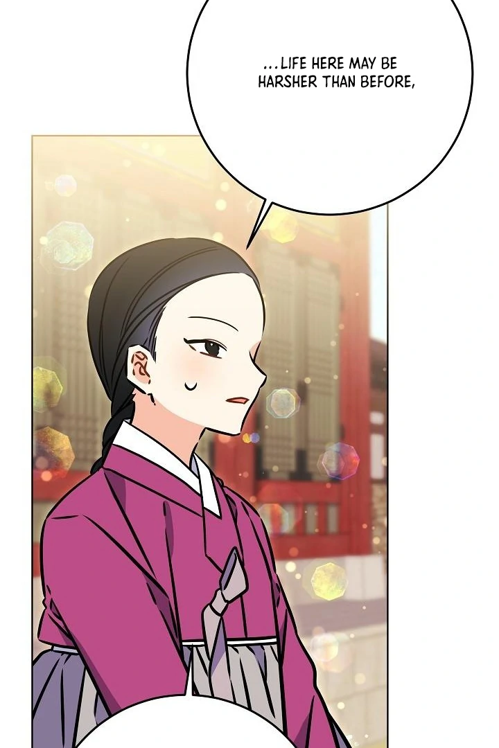 Born As The Daughter of a Lowly Concubine Chapter 59 page 11 - 