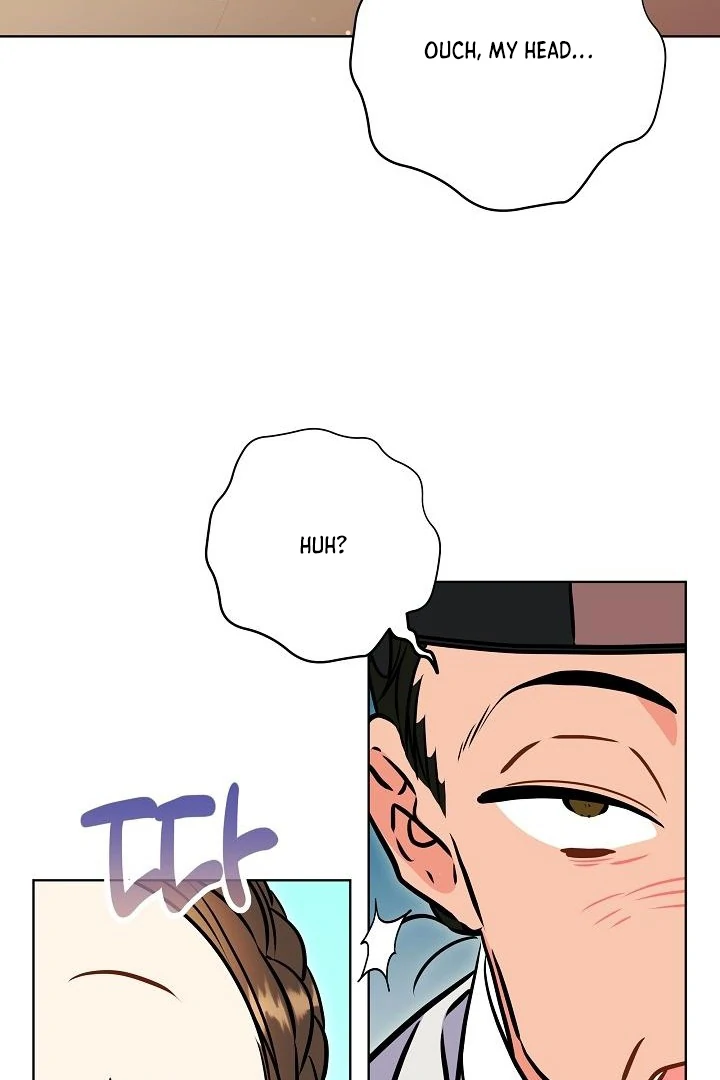 Born As The Daughter of a Lowly Concubine Chapter 59 page 104 - 