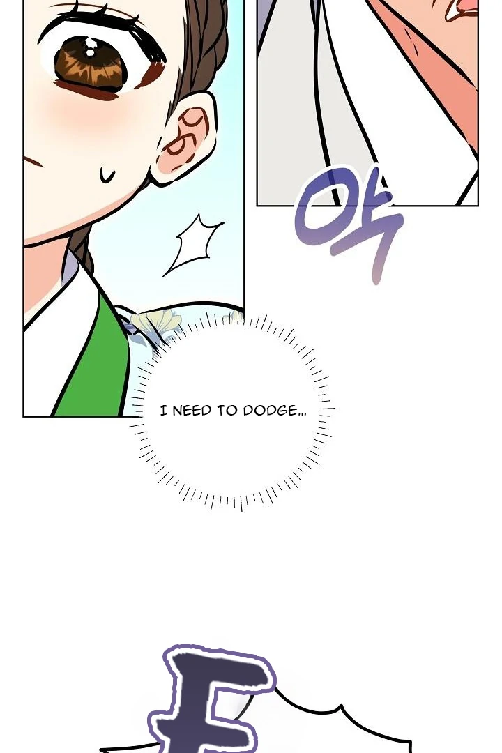 Born As The Daughter of a Lowly Concubine Chapter 59 page 105 - 