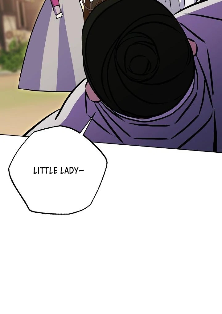Born As The Daughter of a Lowly Concubine Chapter 59 page 109 - 