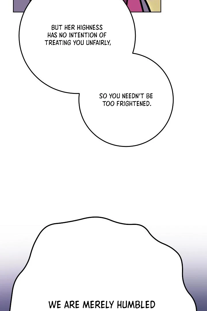Born As The Daughter of a Lowly Concubine Chapter 59 page 12 - 