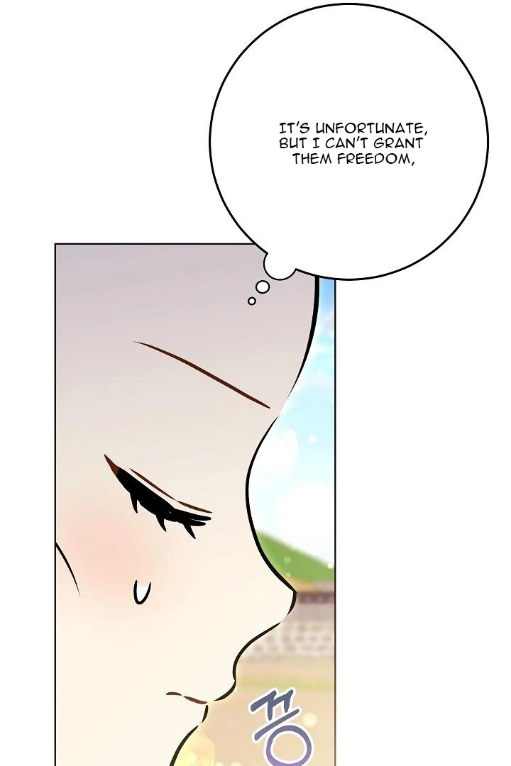 Born As The Daughter of a Lowly Concubine Chapter 59 page 17 - 