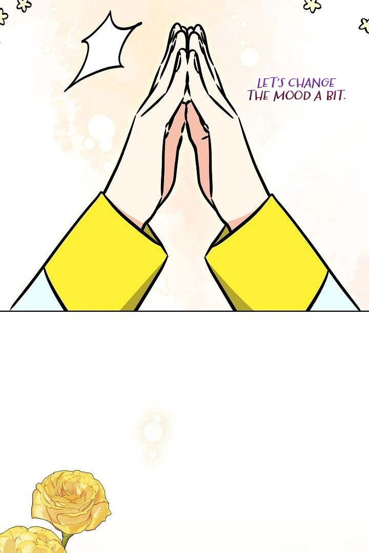 Born As The Daughter of a Lowly Concubine Chapter 59 page 19 - 