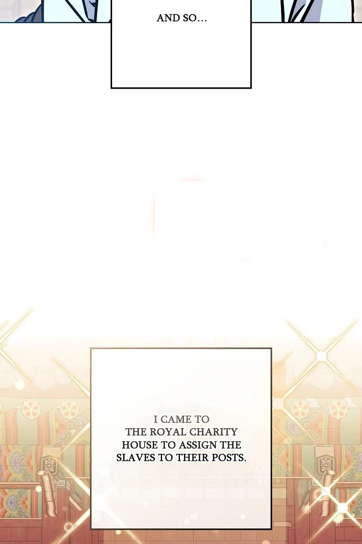 Born As The Daughter of a Lowly Concubine Chapter 59 page 5 - 