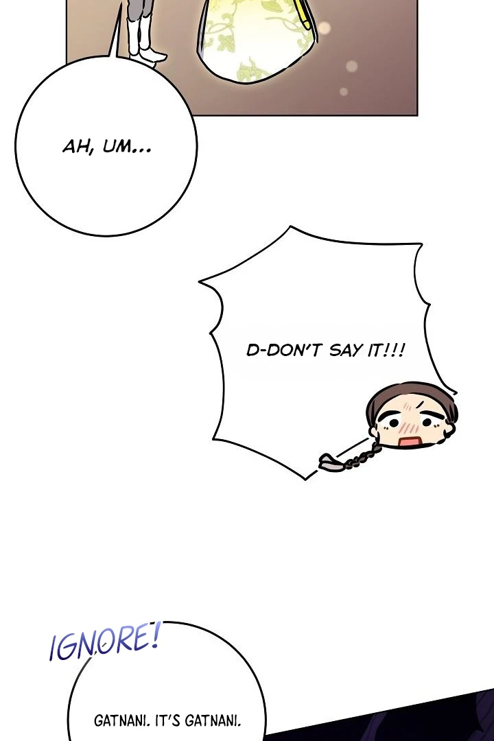 Born As The Daughter of a Lowly Concubine Chapter 59 page 53 - 
