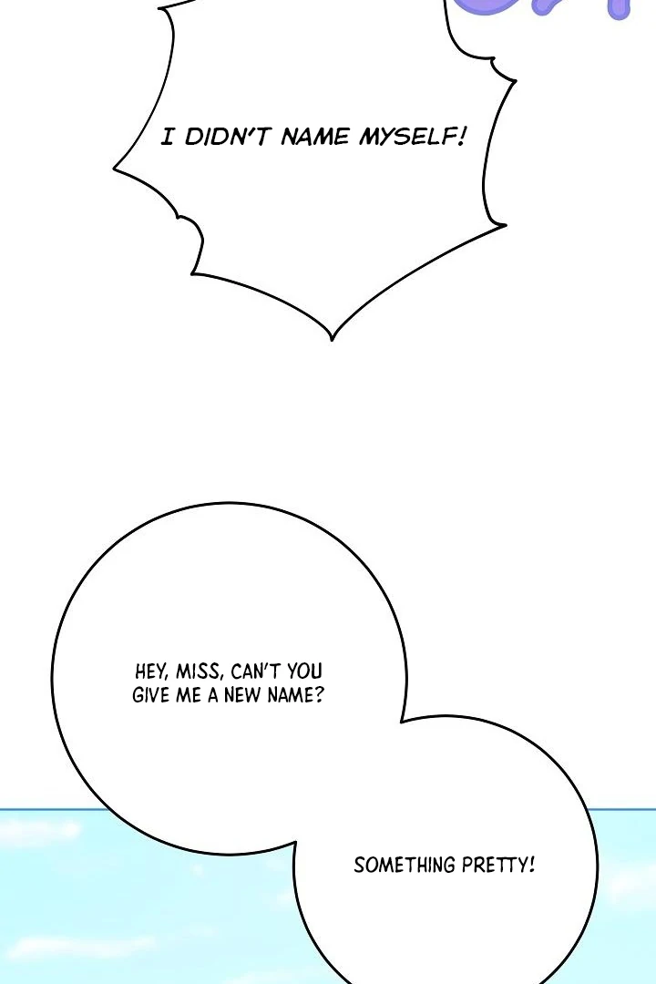 Born As The Daughter of a Lowly Concubine Chapter 59 page 55 - 