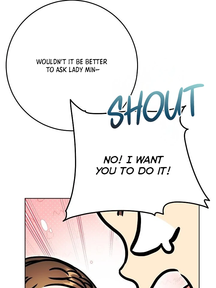 Born As The Daughter of a Lowly Concubine Chapter 59 page 57 - 