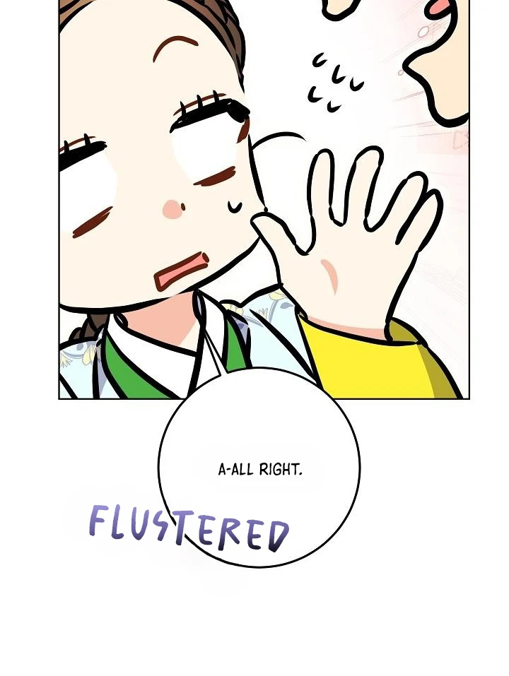 Born As The Daughter of a Lowly Concubine Chapter 59 page 58 - 