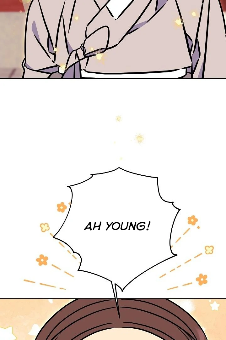 Born As The Daughter of a Lowly Concubine Chapter 59 page 61 - 