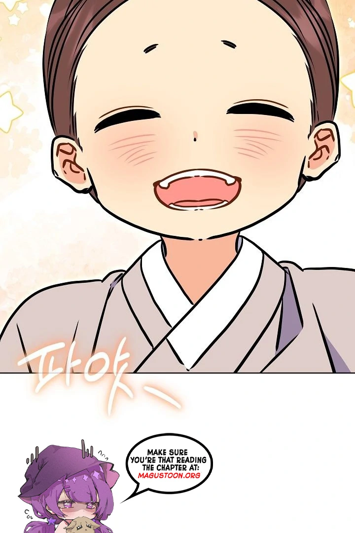 Born As The Daughter of a Lowly Concubine Chapter 59 page 62 - 