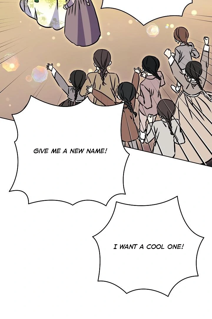Born As The Daughter of a Lowly Concubine Chapter 59 page 65 - 