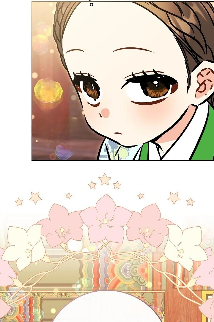 Born As The Daughter of a Lowly Concubine Chapter 59 page 69 - 