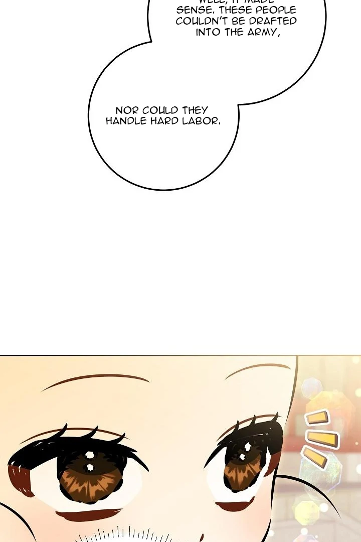 Born As The Daughter of a Lowly Concubine Chapter 59 page 8 - 