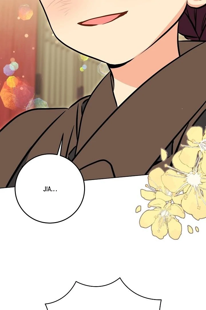 Born As The Daughter of a Lowly Concubine Chapter 59 page 83 - 
