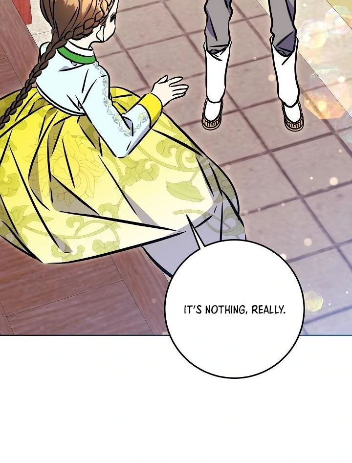 Born As The Daughter of a Lowly Concubine Chapter 59 page 85 - 