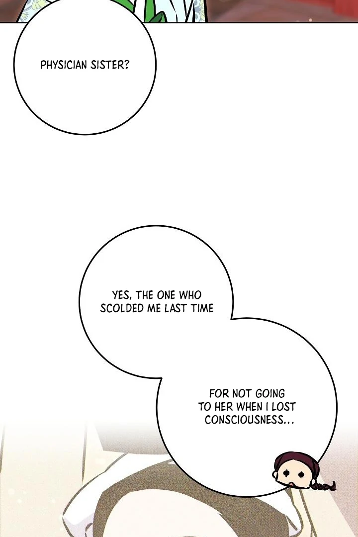 Born As The Daughter of a Lowly Concubine Chapter 59 page 88 - 