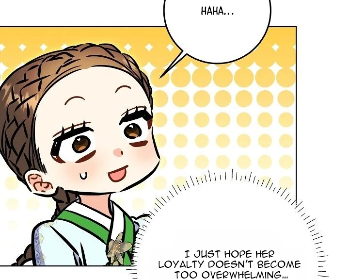 Born As The Daughter of a Lowly Concubine Chapter 59 page 95 - 
