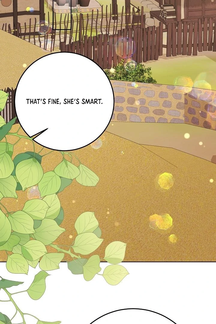 Born As The Daughter of a Lowly Concubine Chapter 59 page 97 - 