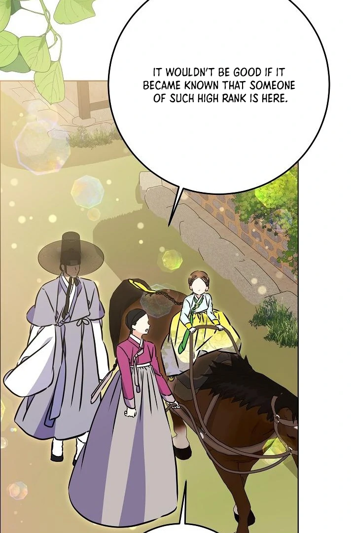 Born As The Daughter of a Lowly Concubine Chapter 59 page 98 - 