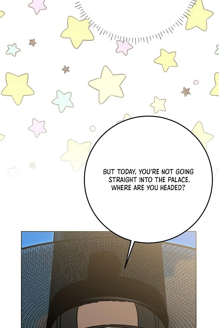 Born As The Daughter of a Lowly Concubine Chapter 59 page 100 - 