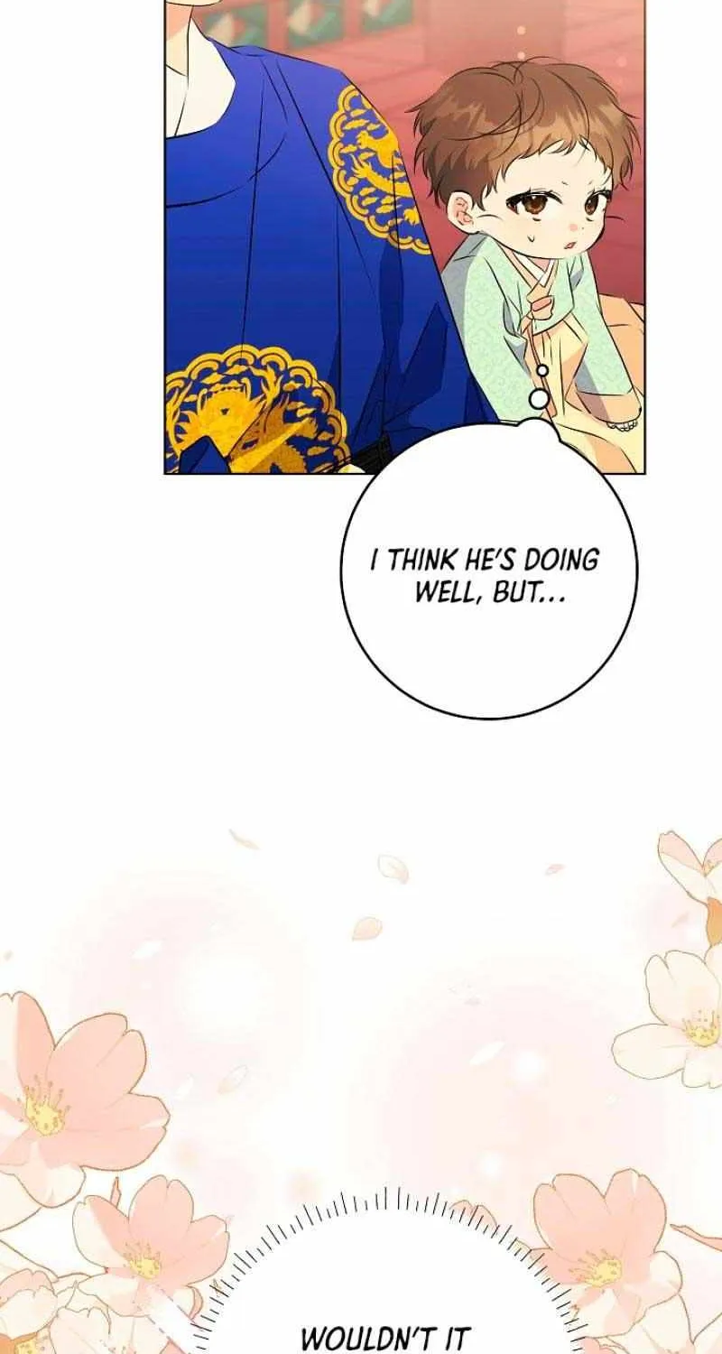 Born As The Daughter of a Lowly Concubine Chapter 6 page 11 - 
