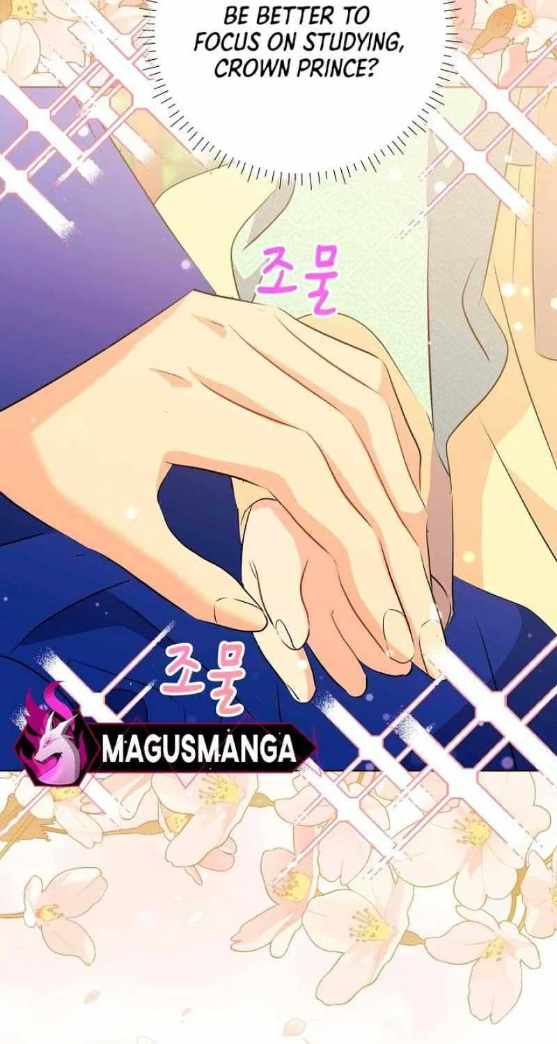 Born As The Daughter of a Lowly Concubine Chapter 6 page 12 - 