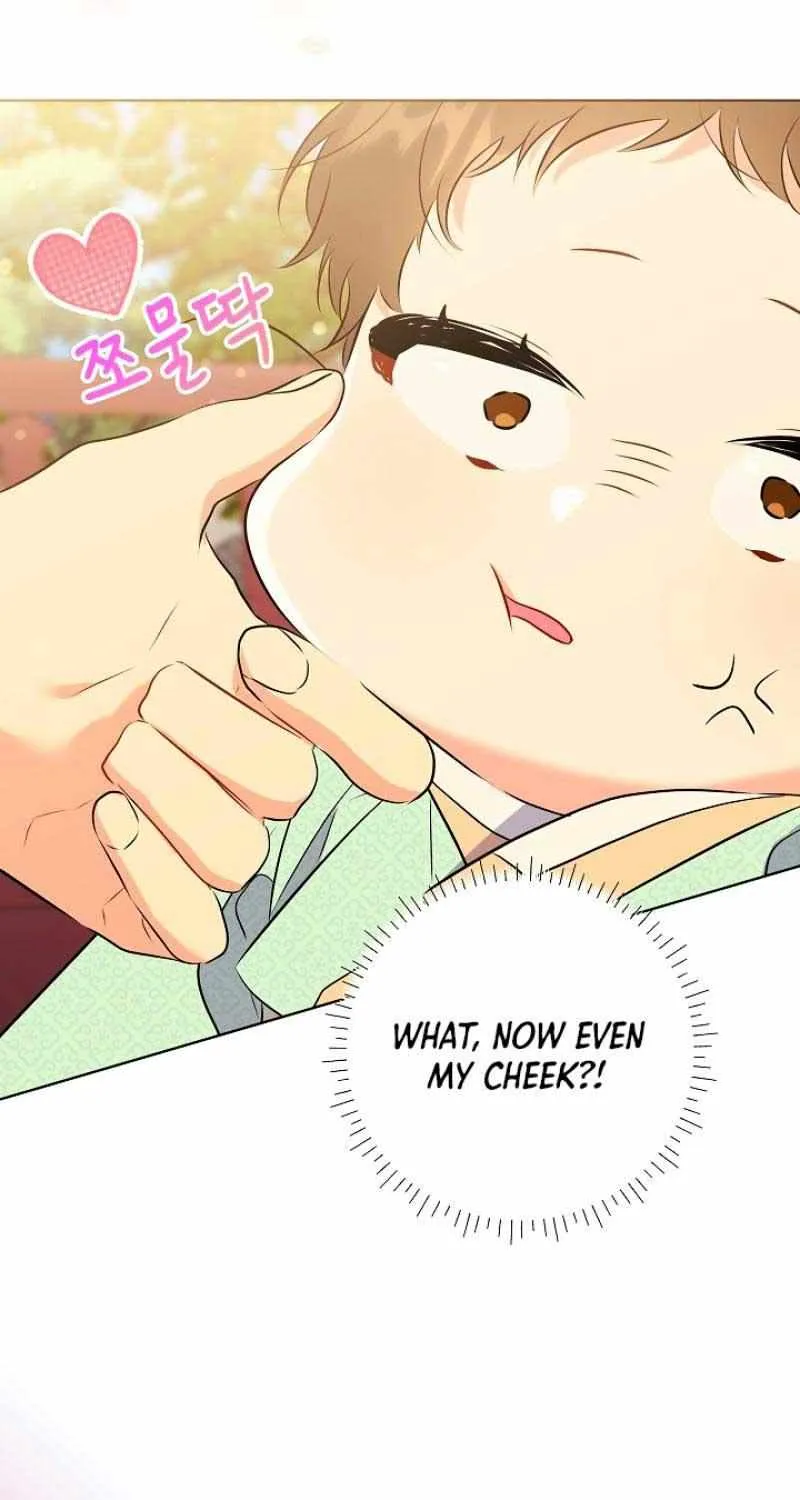 Born As The Daughter of a Lowly Concubine Chapter 6 page 14 - 