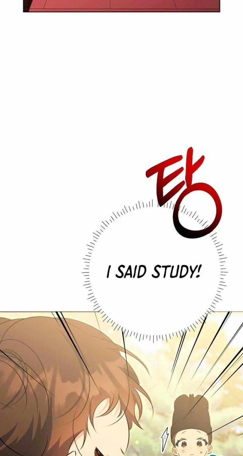 Born As The Daughter of a Lowly Concubine Chapter 6 page 17 - 