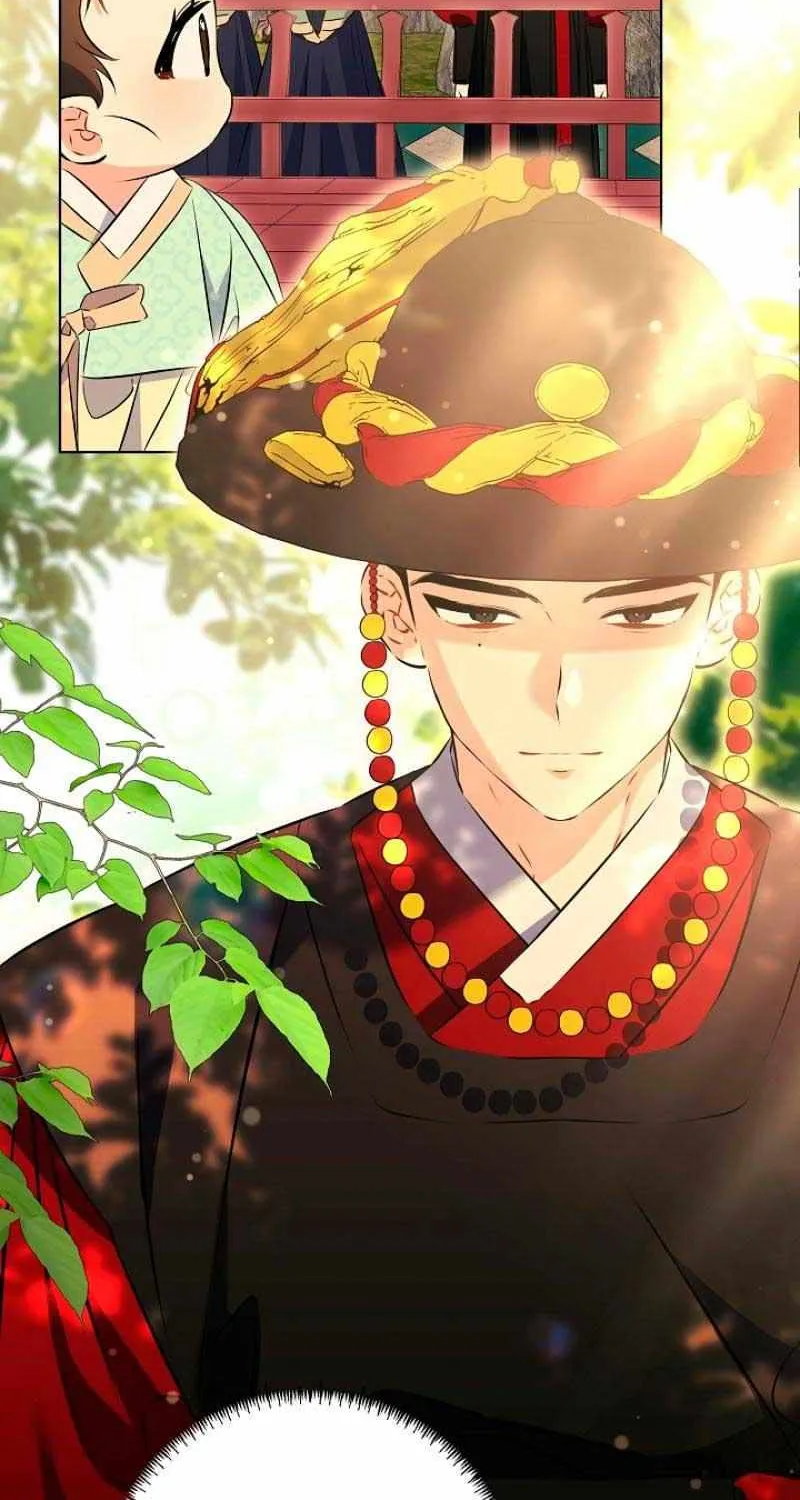 Born As The Daughter of a Lowly Concubine Chapter 6 page 3 - 