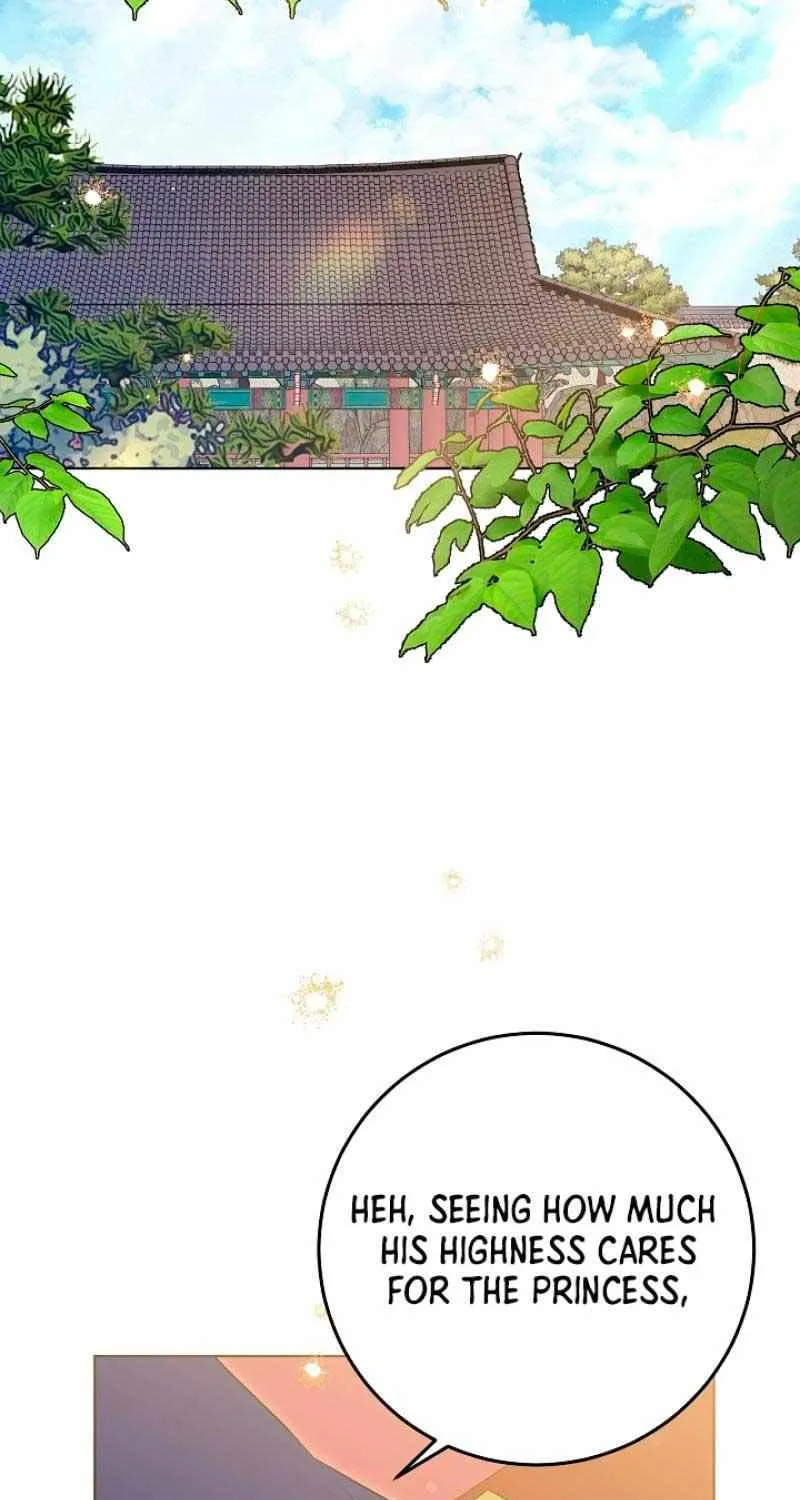 Born As The Daughter of a Lowly Concubine Chapter 6 page 22 - 