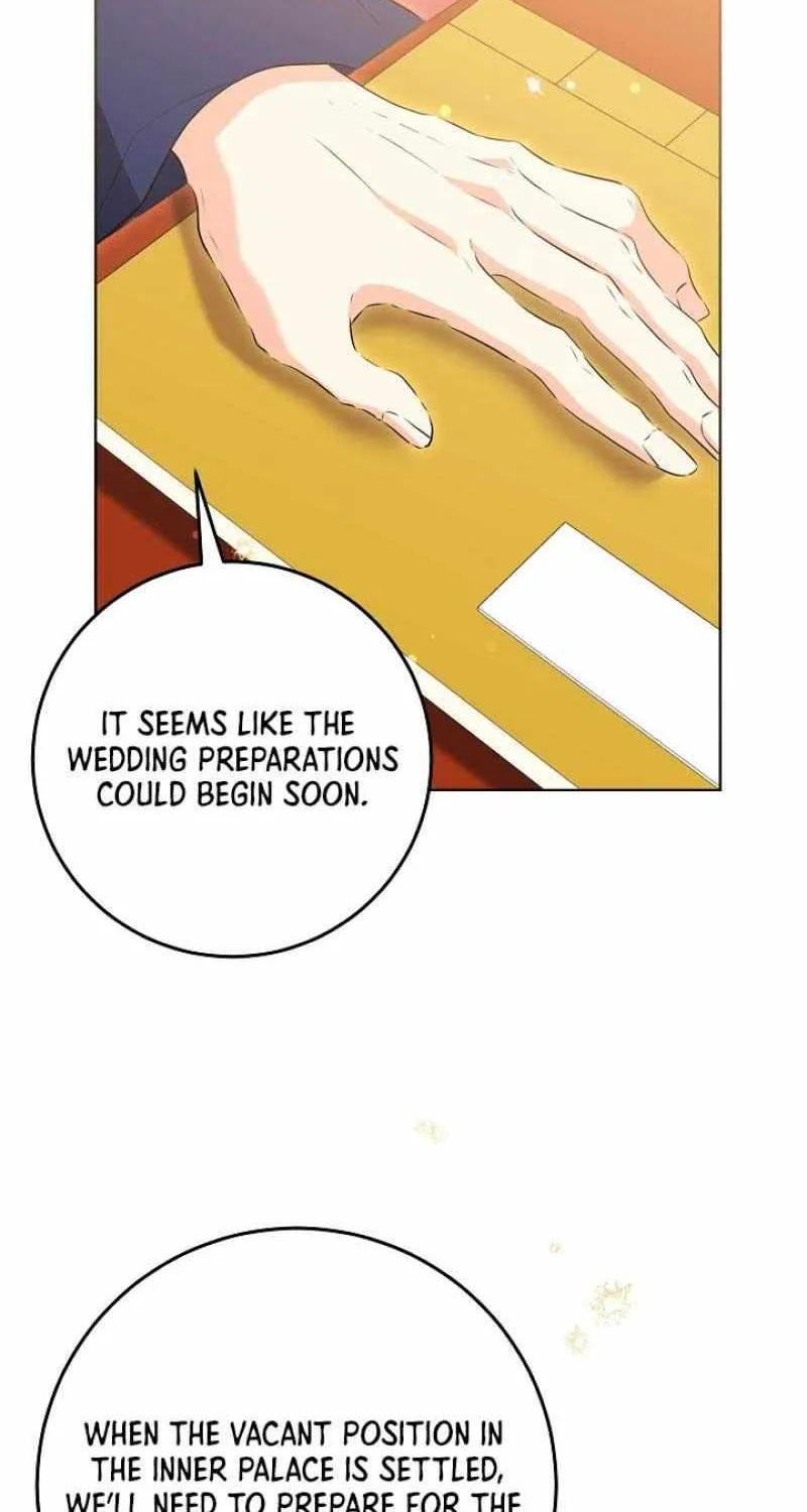 Born As The Daughter of a Lowly Concubine Chapter 6 page 23 - 