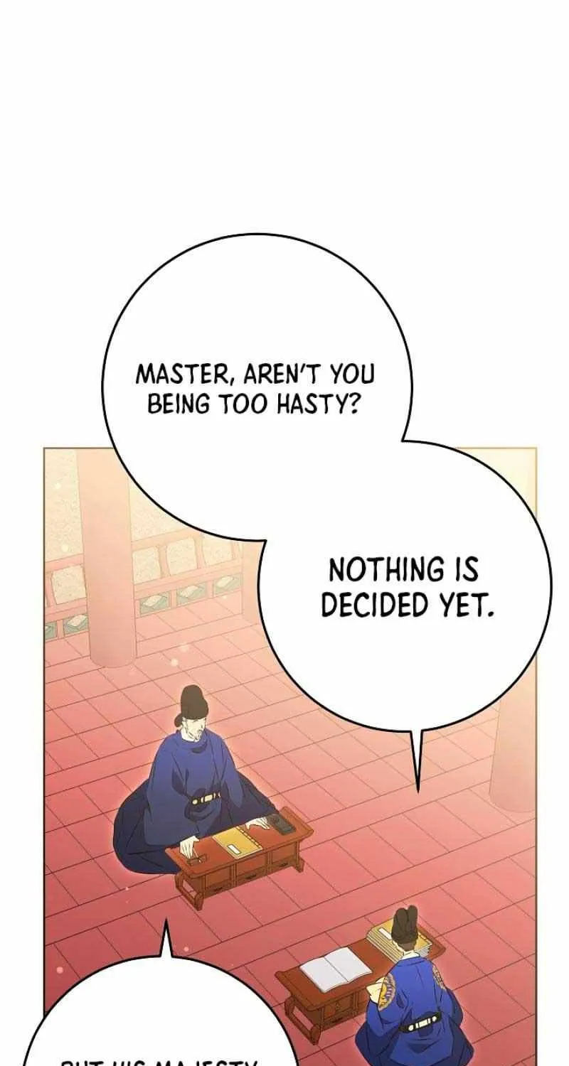 Born As The Daughter of a Lowly Concubine Chapter 6 page 26 - 