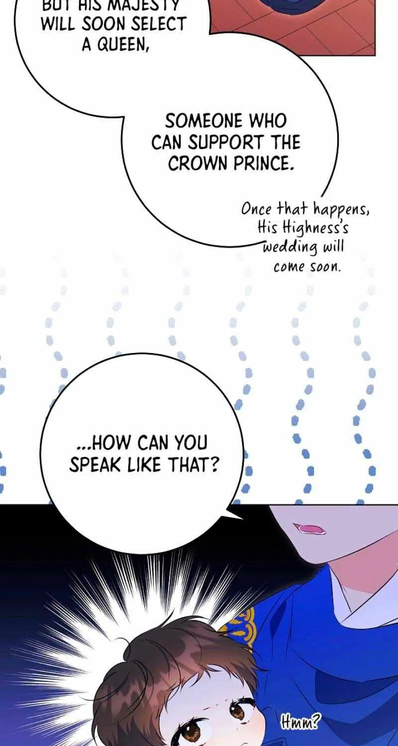 Born As The Daughter of a Lowly Concubine Chapter 6 page 27 - 