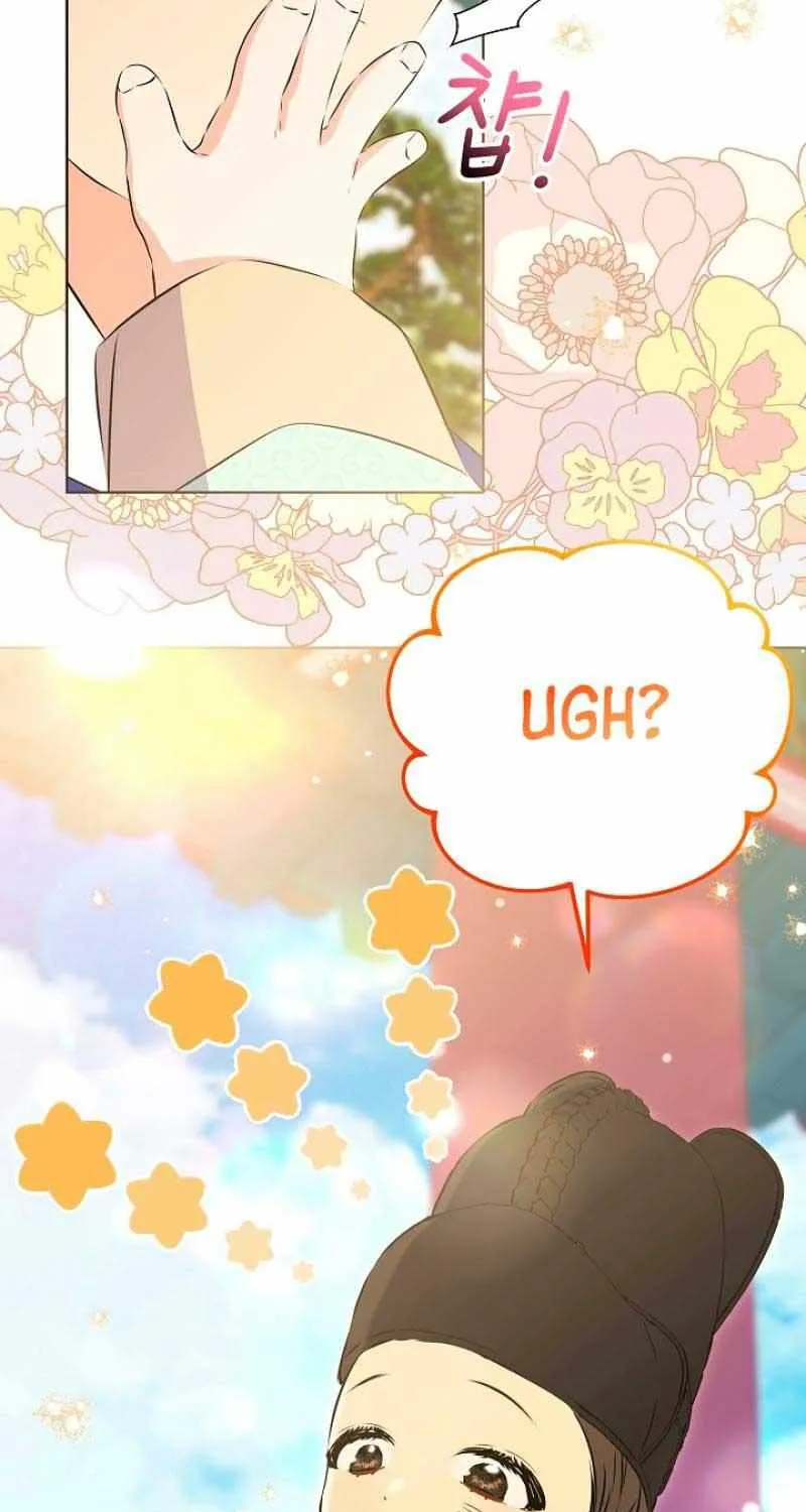 Born As The Daughter of a Lowly Concubine Chapter 6 page 30 - 