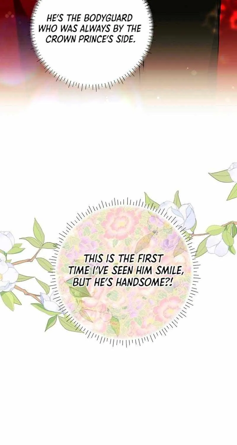 Born As The Daughter of a Lowly Concubine Chapter 6 page 4 - 