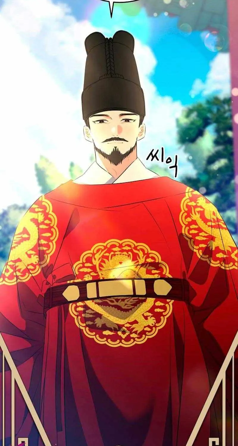 Born As The Daughter of a Lowly Concubine Chapter 6 page 35 - 