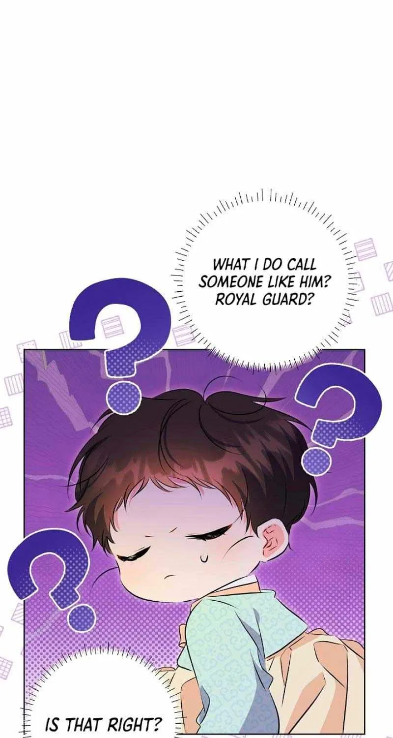 Born As The Daughter of a Lowly Concubine Chapter 6 page 5 - 