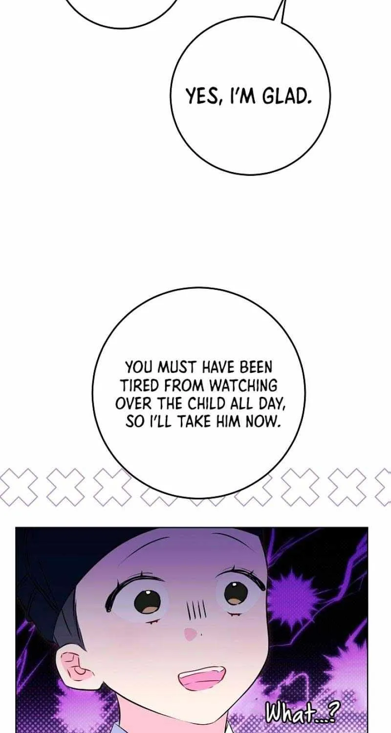 Born As The Daughter of a Lowly Concubine Chapter 6 page 41 - 