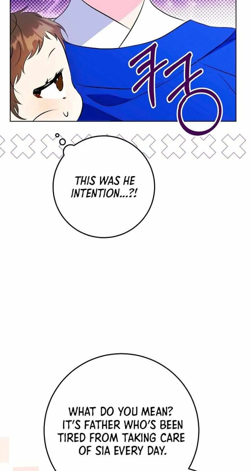 Born As The Daughter of a Lowly Concubine Chapter 6 page 42 - 