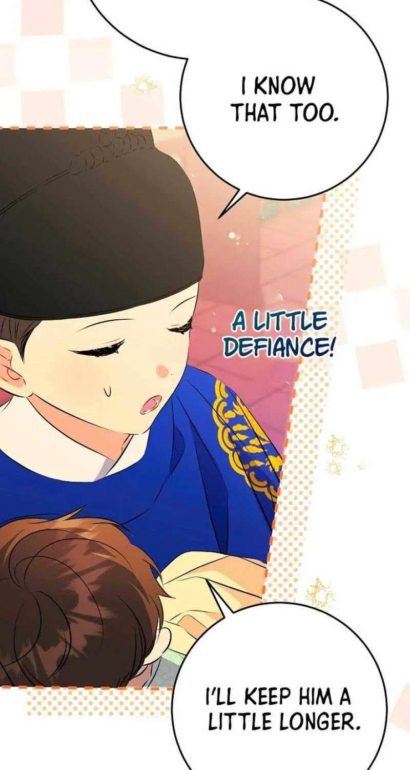 Born As The Daughter of a Lowly Concubine Chapter 6 page 43 - 