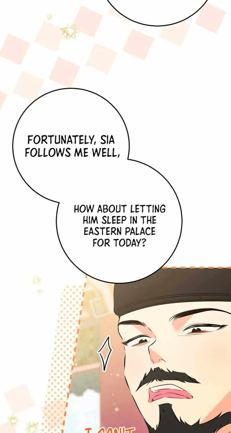 Born As The Daughter of a Lowly Concubine Chapter 6 page 44 - 