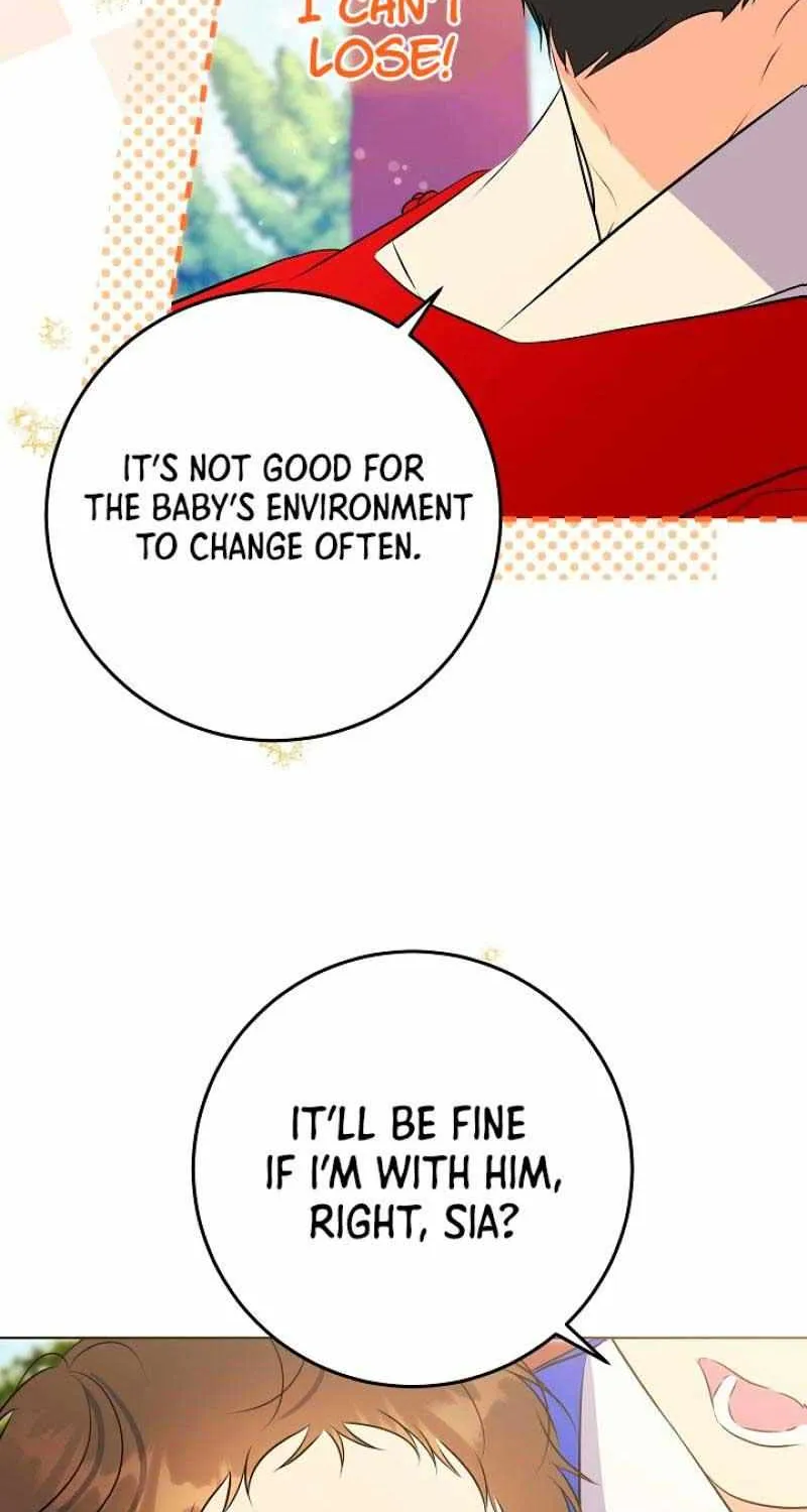 Born As The Daughter of a Lowly Concubine Chapter 6 page 45 - 