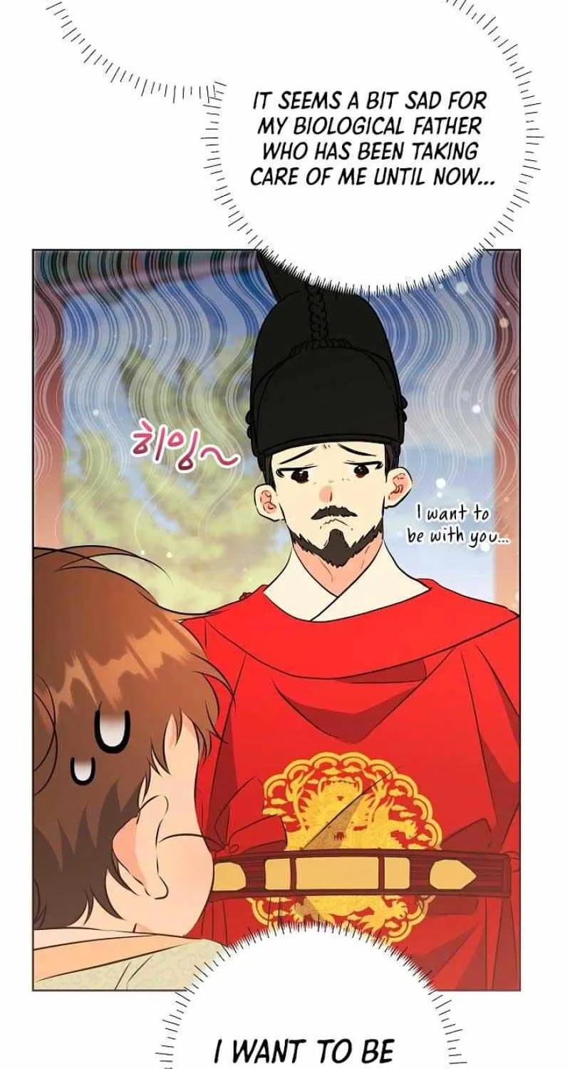 Born As The Daughter of a Lowly Concubine Chapter 6 page 47 - 
