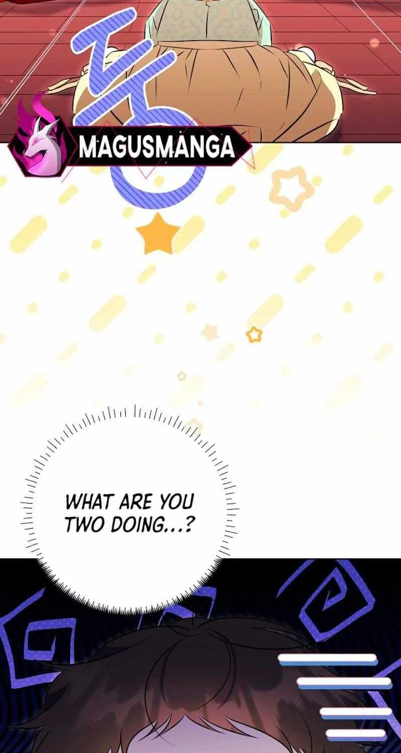 Born As The Daughter of a Lowly Concubine Chapter 6 page 56 - 